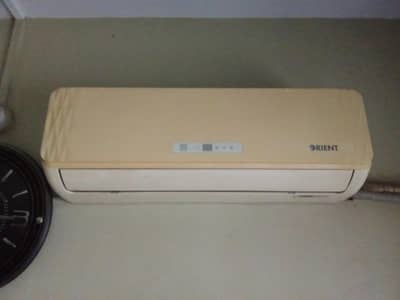 Orient AC 1 ton