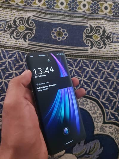 aquas zero 2 gaming phone 256 gb