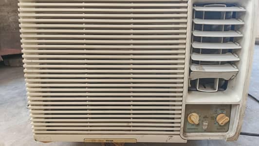 window ac
