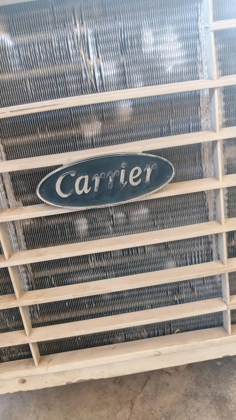 window ac 3