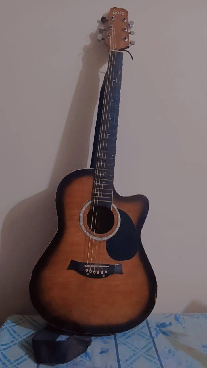 Guitar  0