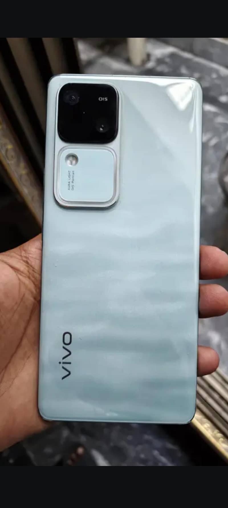 vivov30  .  . ۔   12+256 1