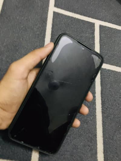redmi 10A phone fore sale only 1 year use  no open