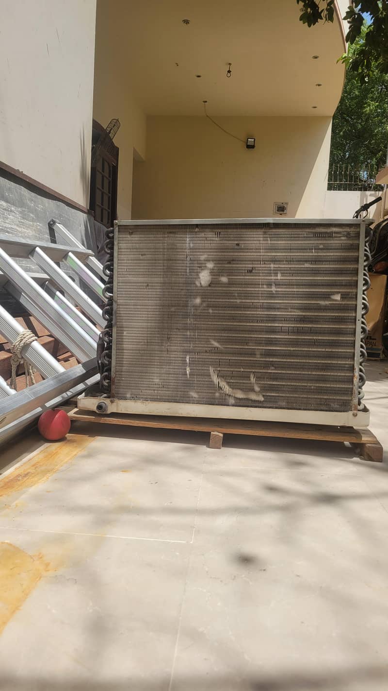 window ac 1