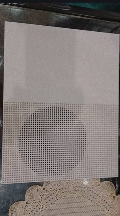 X box one s