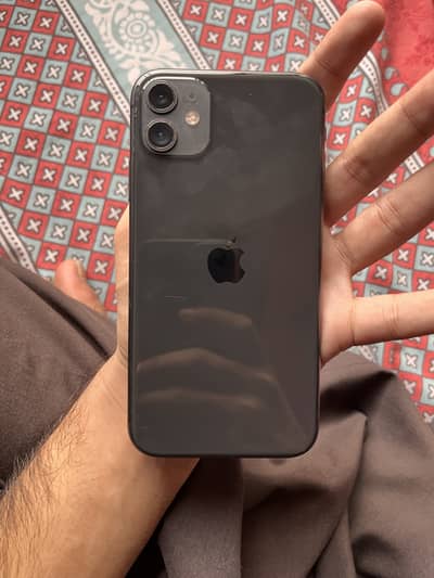 Apple iPhone 11