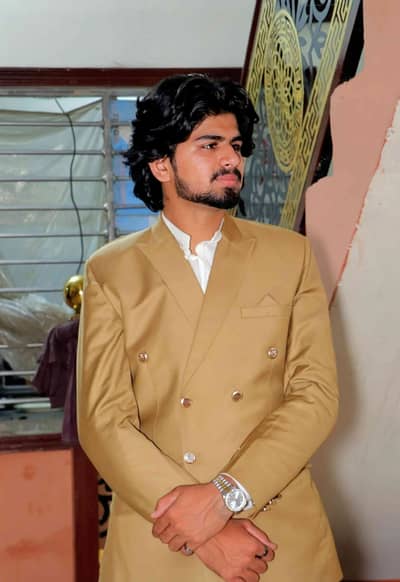 Rana Shoaib