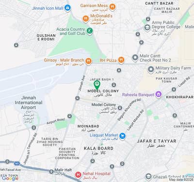 Best Shops For Sale In Karachi Prime Location Maarca One Shopping Mall Invest In Karachi Commercial Property