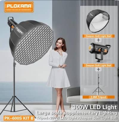 plokama pk600s Kit B