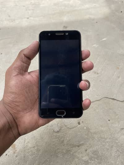 oppo a57 3gb 32gb pta approved only mobile