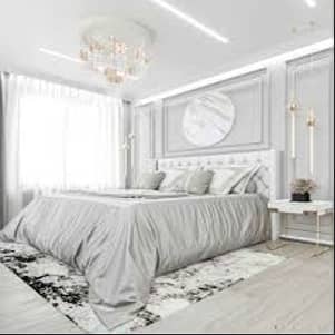 2 Bed Lounge Flat for Sale in Malir Karachi | Easy Installment Plan | Luxury Apartments | Secure Living