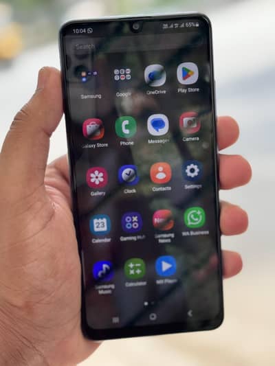 Samsung A32 6 128gb pta approved