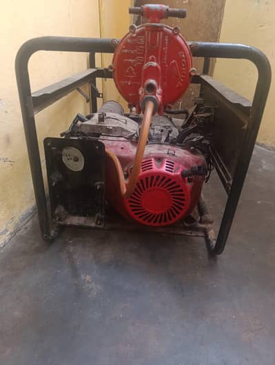 Genertors