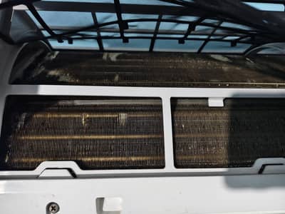 Haier DC inverter