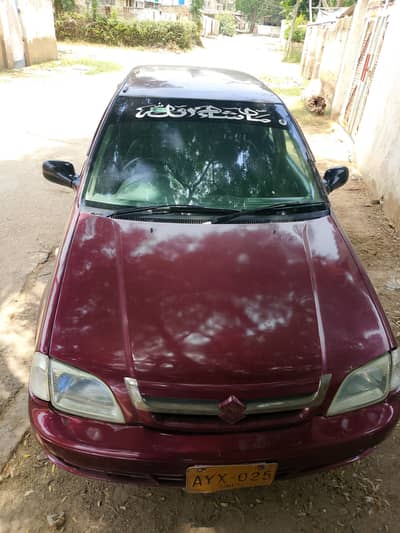 Suzuki caltas EFI 2013.03323872326