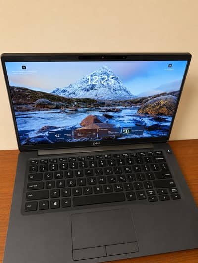Dell Latitude 7400