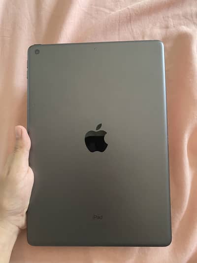 Ipad 9th generation 2021