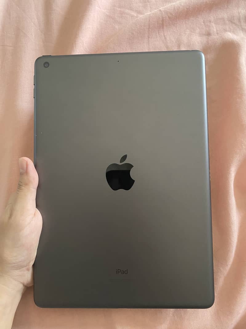 Ipad 9th generation 2021 0