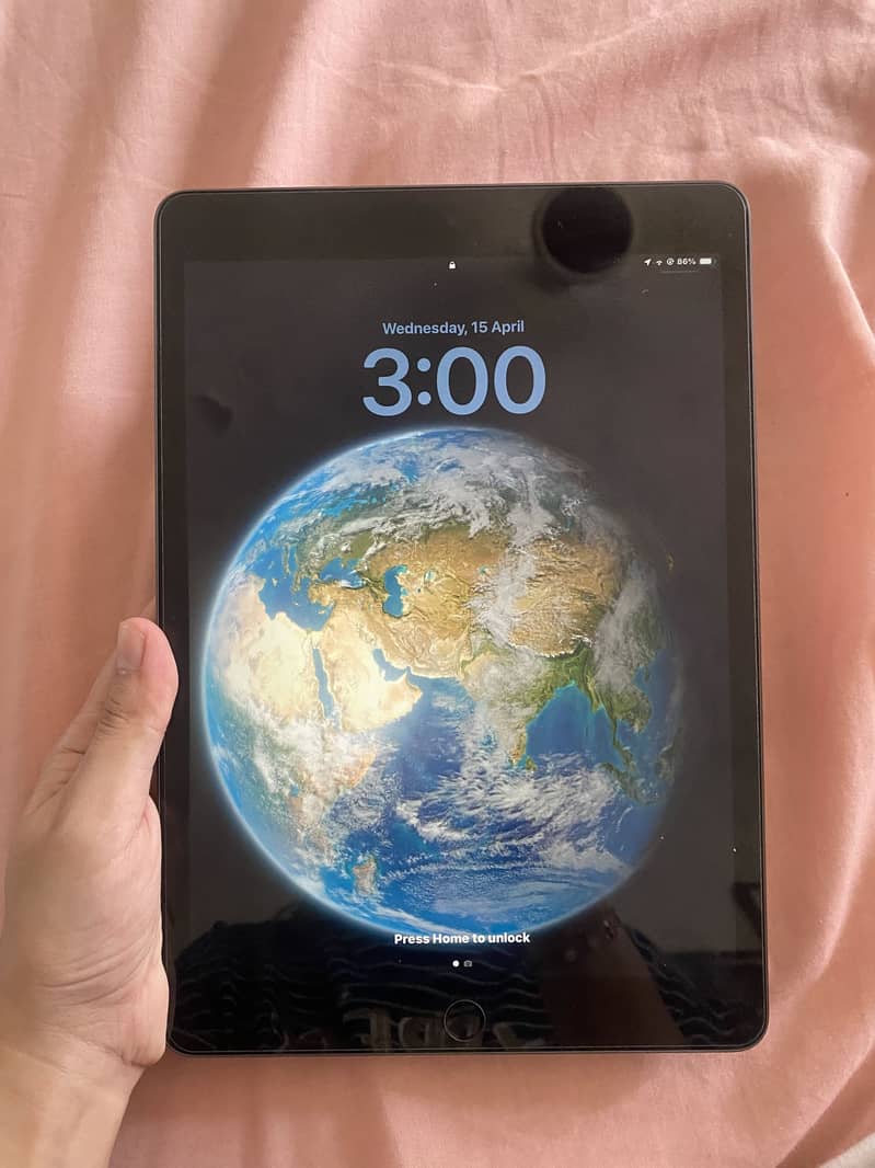 Ipad 9th generation 2021 3