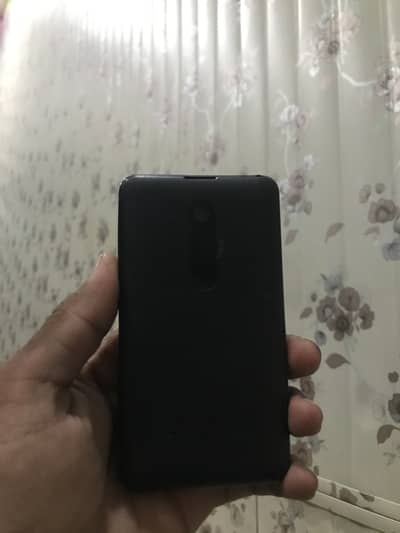 nokia asha 210 all ok