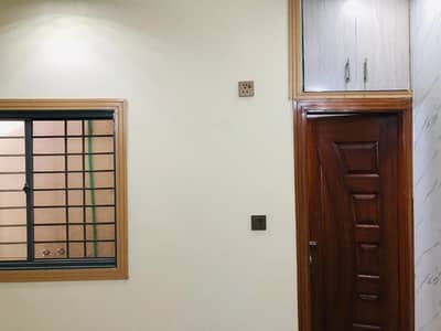 House For Sale Best Location Near Highway Islamabad