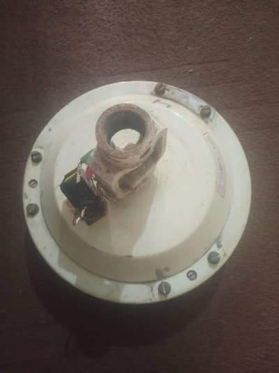 2 Ceiling Fans for sale