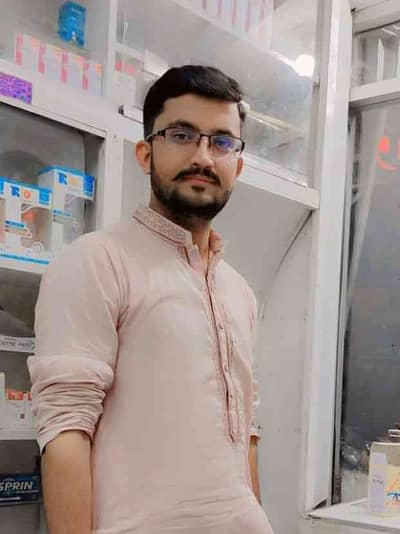 Waleed Aftab