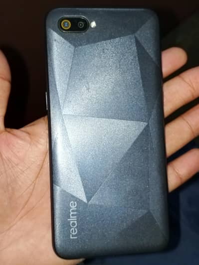 realme c2 pta approved official condition 10by9