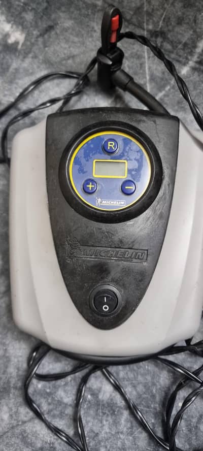car air pump compressor