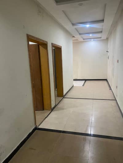 Good Condition Flat For Rent In Sector H-13 Islamabad.