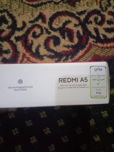 redmi A5