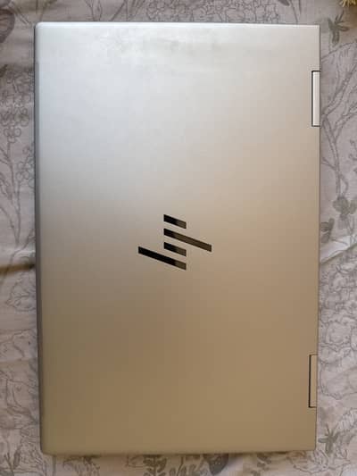 HP ENVY X360 14 Gen