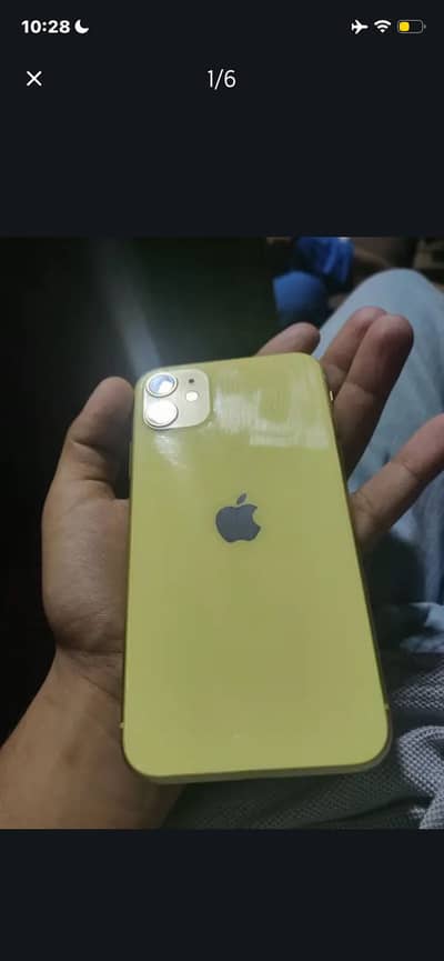iPhone 11