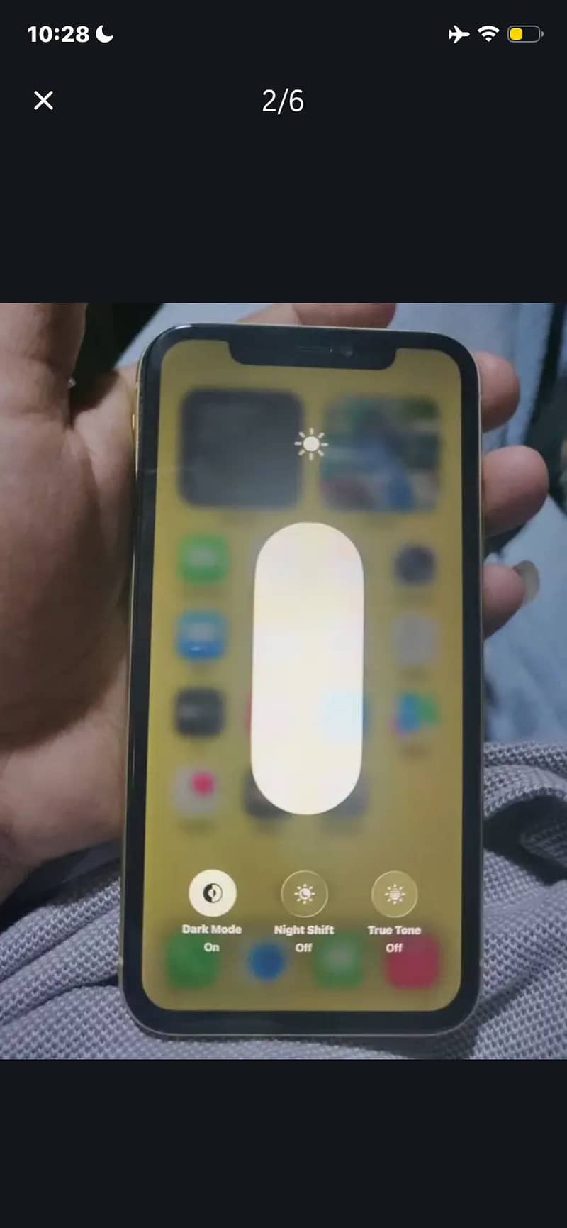 iPhone 11 1