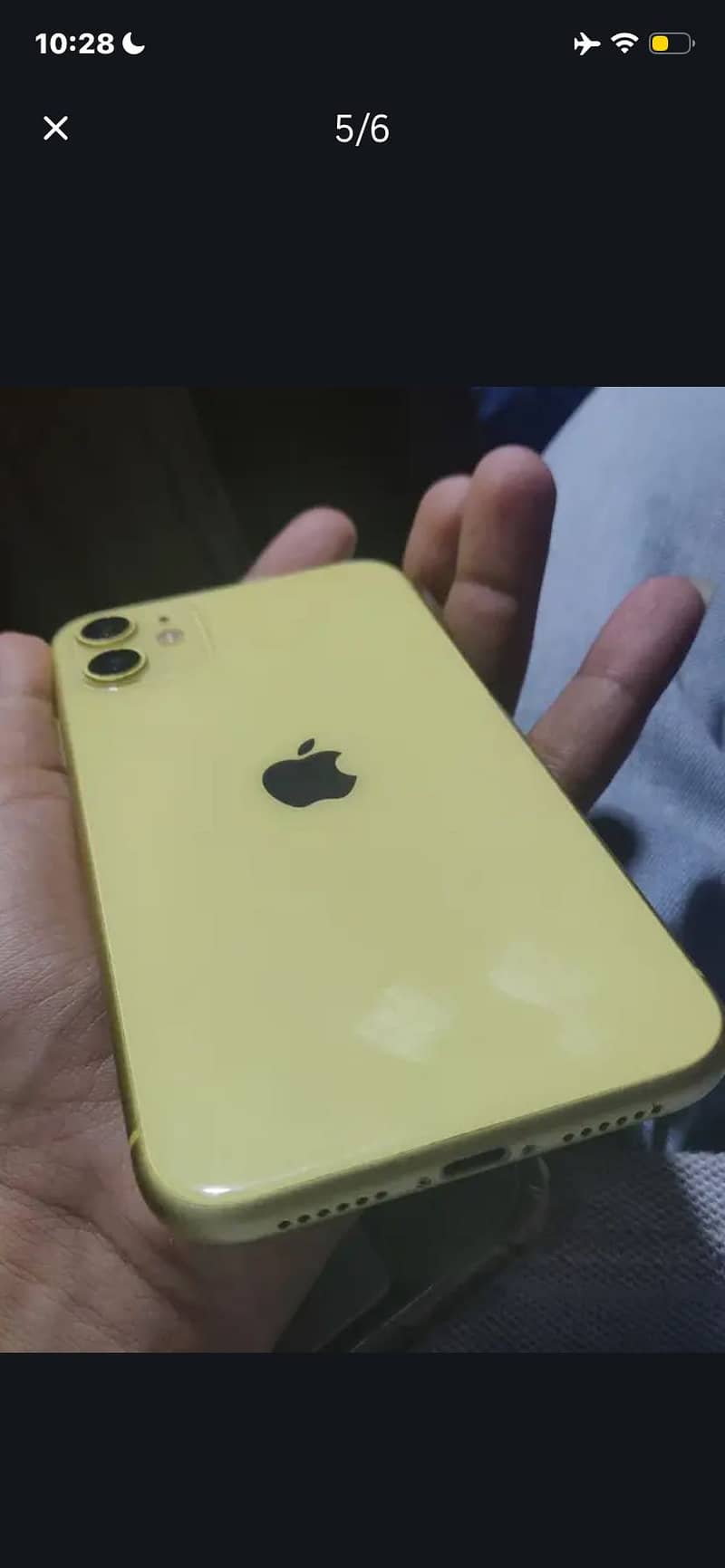 iPhone 11 2