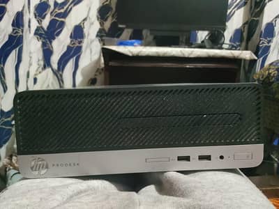 Core I5 6 Generation 16 GB DDR 4 Ram 512 SSD