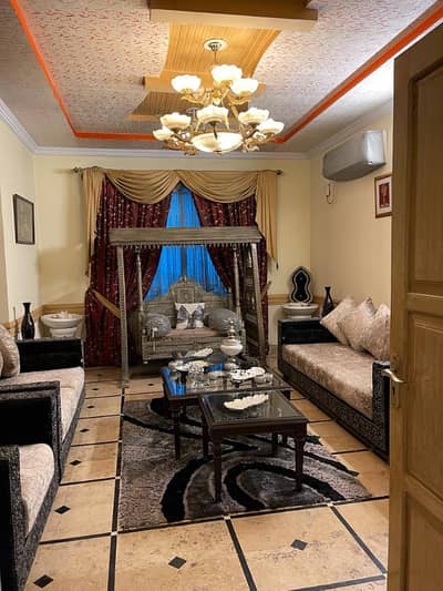16 Marla Brand New Owner Build House For Sale Near By Islamabad Heavy All Gas Water Electricity Available