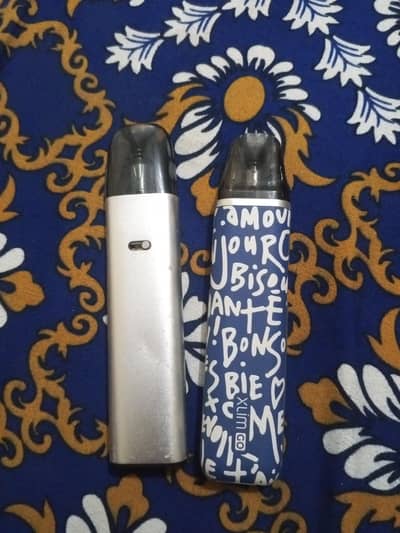 2 pods argus and xlim go new condition price fix ha