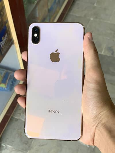 iPhone XS Max Pta Approved