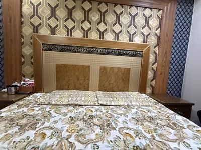 Bed For Sale