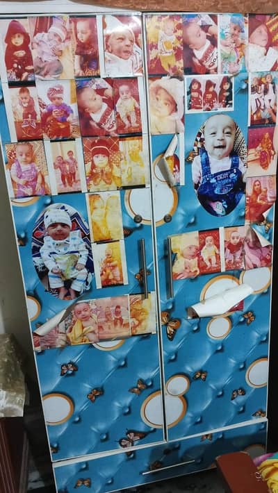 Good condition