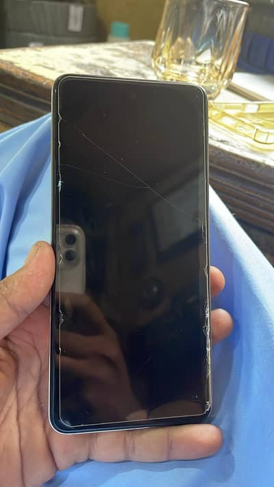 Infinix hot 40 i