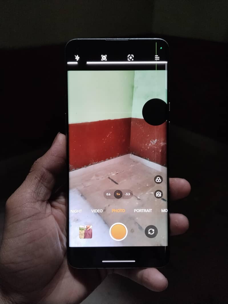 OnePlus 9 pro 1