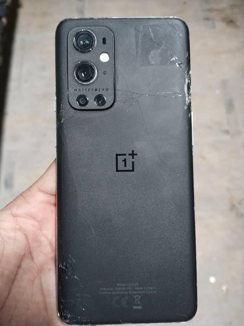 OnePlus 9 pro 2
