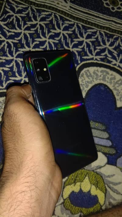 samsung a71 128 gb