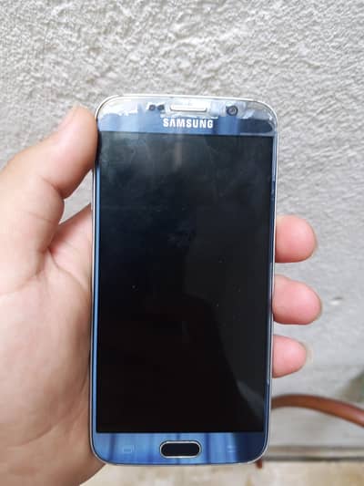 Samsung Galaxy s6 PTA approved working all good