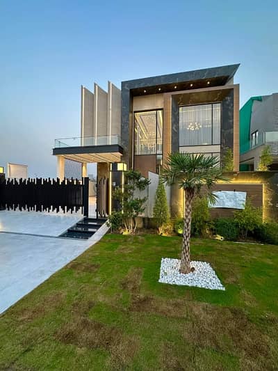 Kanal Like New House For Rent In DHA2 Islamabad