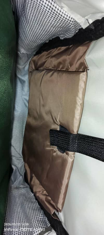 HP brand bag