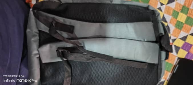 HP brand bag
