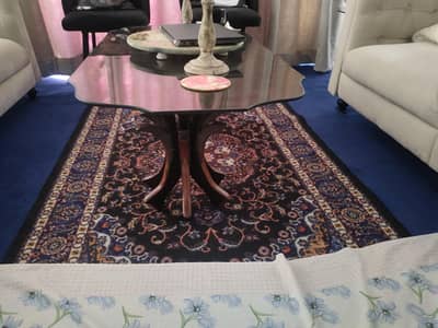 center table and side tables set